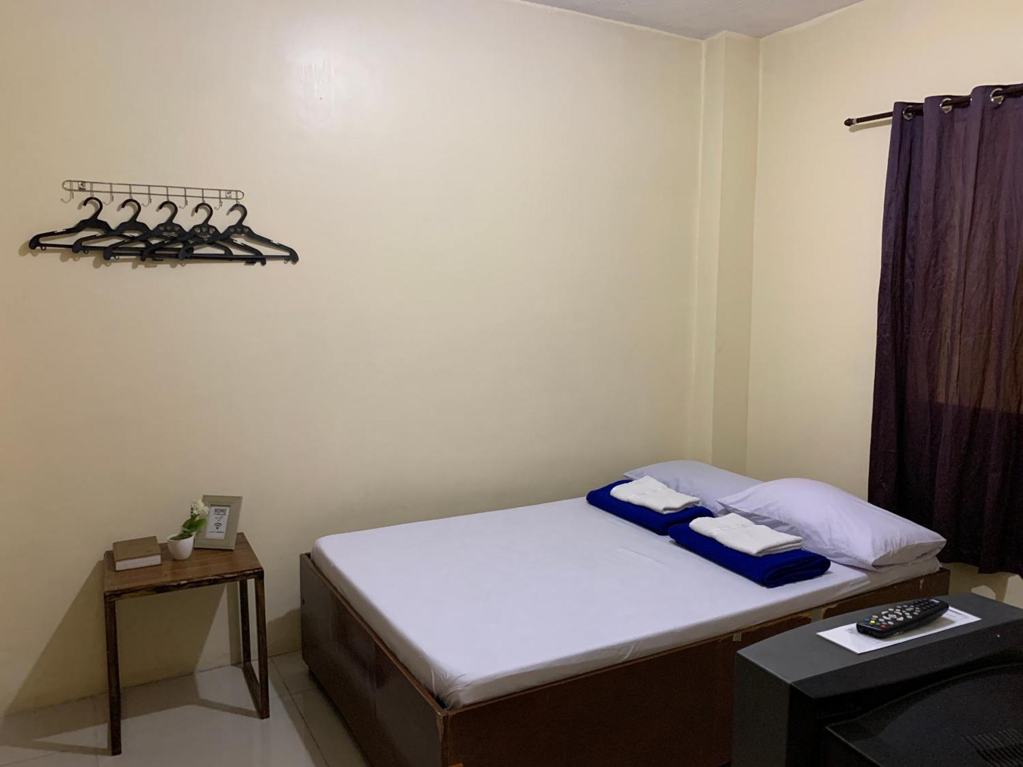 Sisko Inn Baguio City Стая снимка