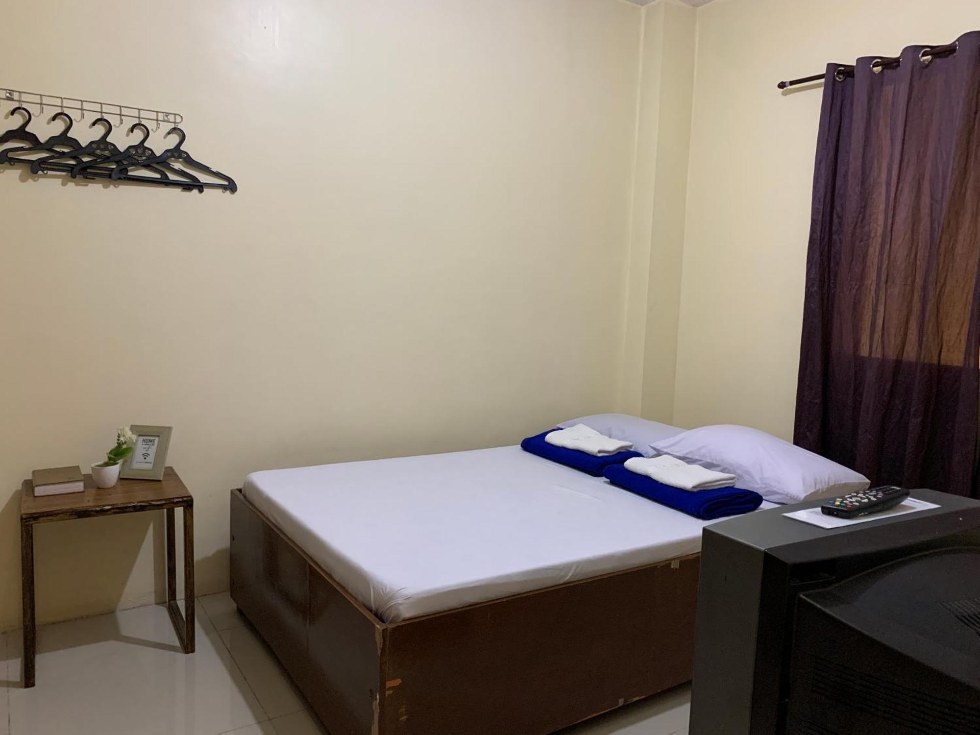 Sisko Inn Baguio City Стая снимка