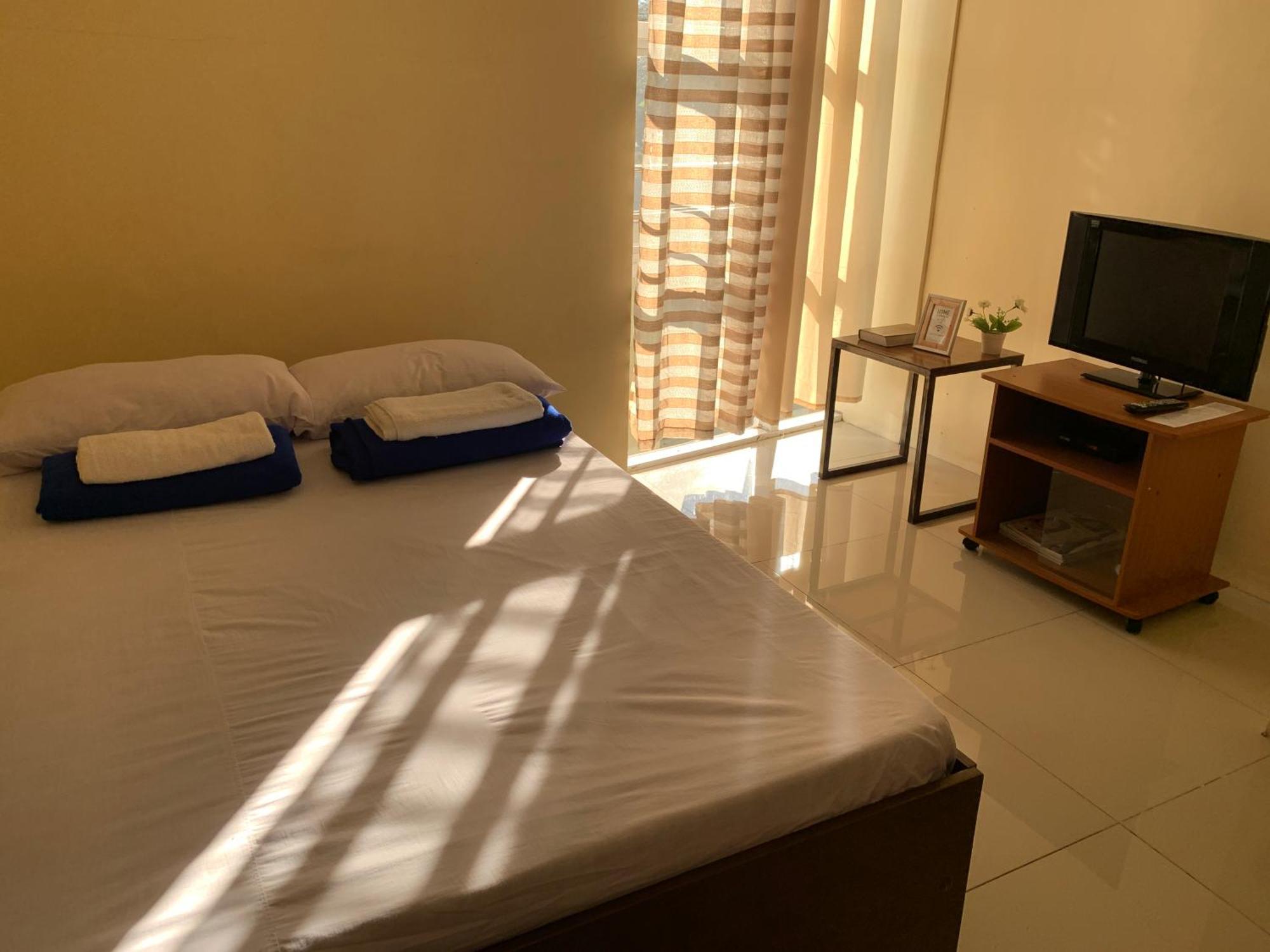 Sisko Inn Baguio City Стая снимка