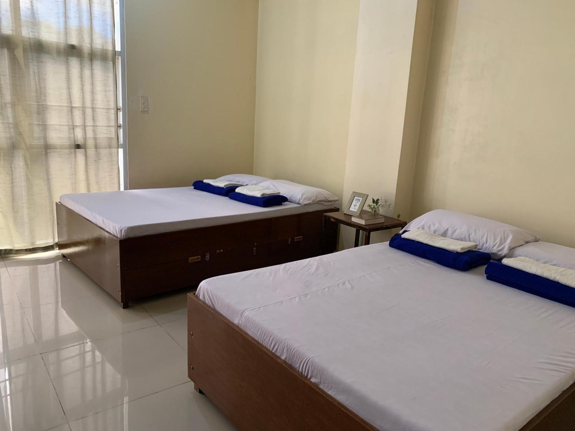 Sisko Inn Baguio City Стая снимка