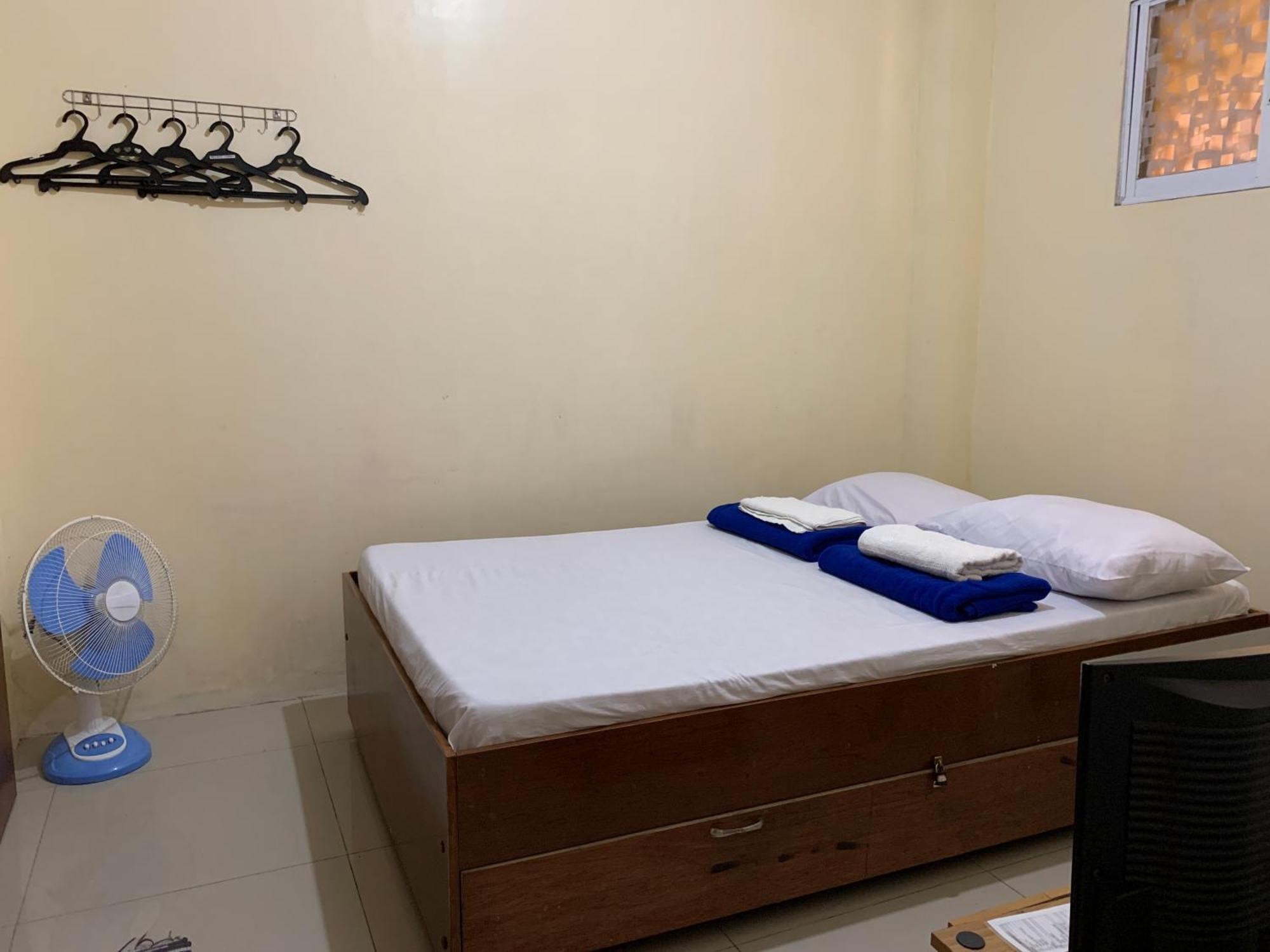 Sisko Inn Baguio City Стая снимка