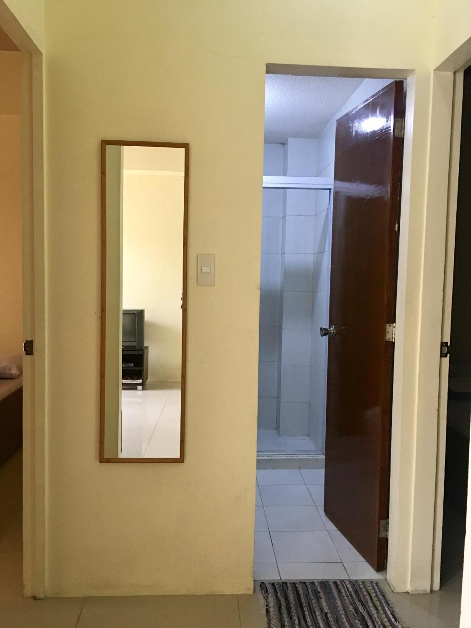 Sisko Inn Baguio City Стая снимка